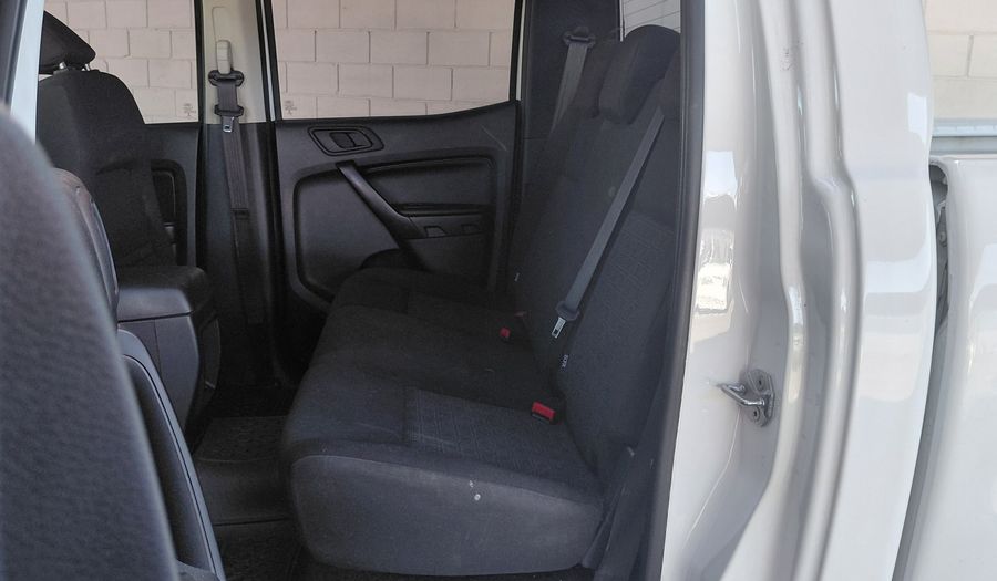 Ford Ranger 2.2 XL 2WD CD Pickup 2022