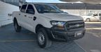 Ford Ranger 2.2 XL 2WD CD Pickup 2022