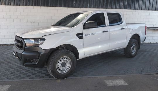 Ford • Ranger