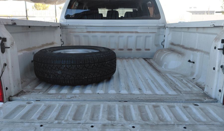 Ford Ranger 2.2 XL 2WD CD Pickup 2022