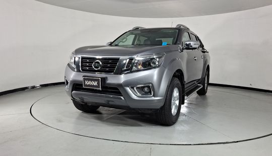Nissan • NP300