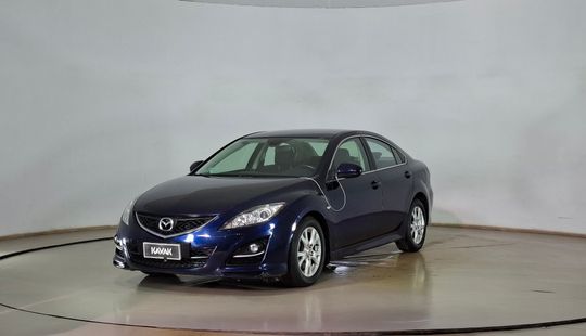Mazda • Mazda 6