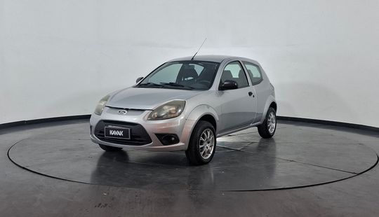 Ford • Ka