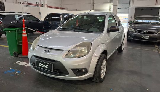 Ford • Ka