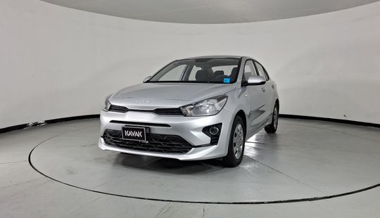 Kia • Rio