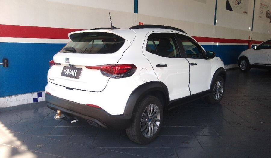 Fiat Pulse 1.3 DRIVE FLEX MT Suv 2024