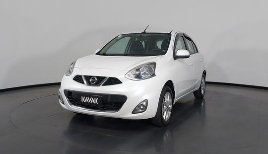 Nissan • March