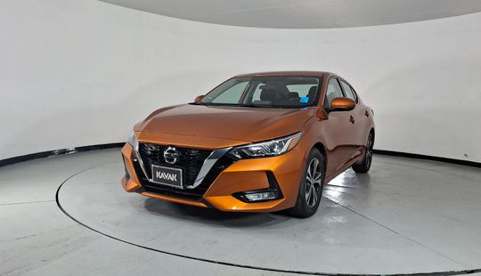 Nissan • Sentra