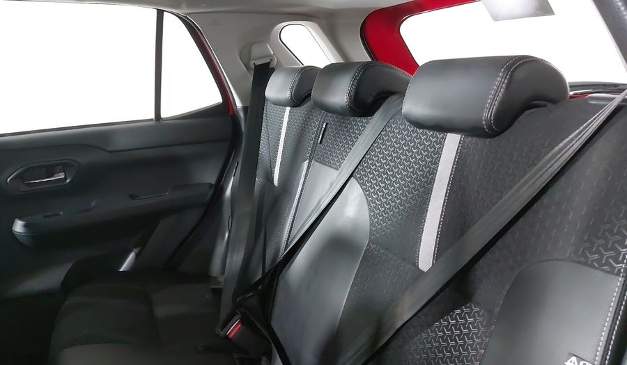 Toyota Raize 1.0 XLE BITONO CVT Suv 2022