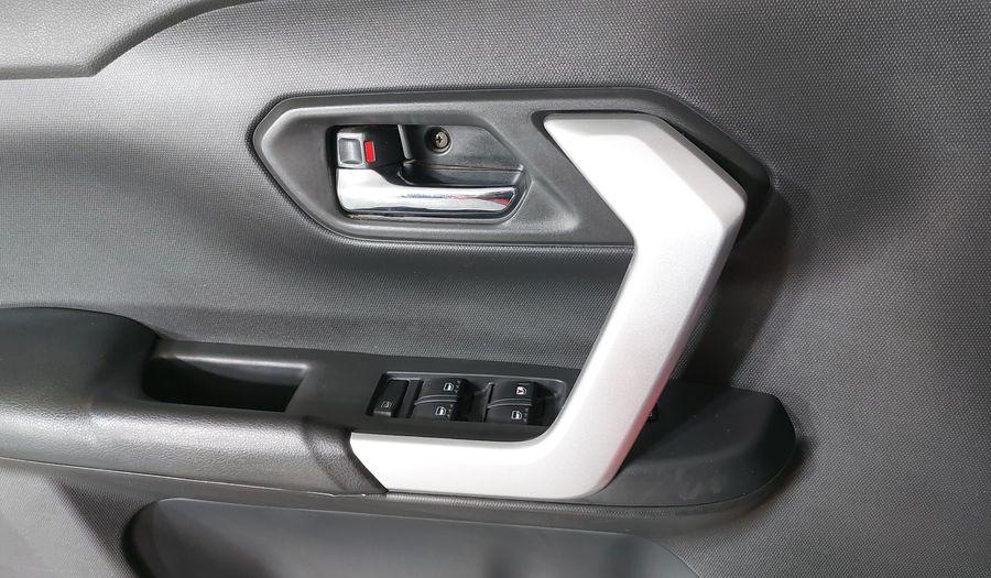 Toyota Raize 1.0 XLE BITONO CVT Suv 2022