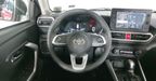Toyota Raize 1.0 XLE BITONO CVT Suv 2022