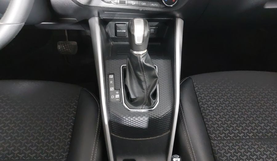 Toyota Raize 1.0 XLE BITONO CVT Suv 2022