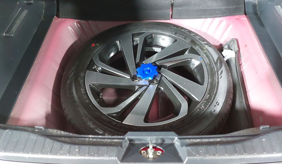 Toyota Raize 1.0 XLE BITONO CVT Suv 2022
