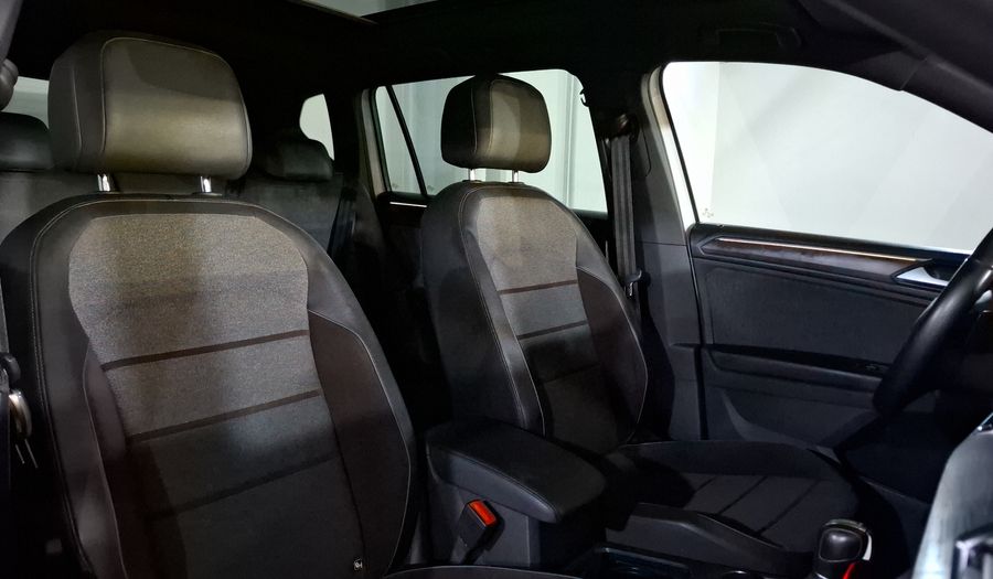 Seat Tarraco 1.4 TSI XCELLENCE Suv 2019