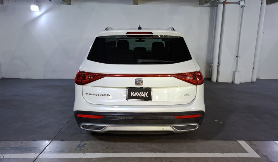 Seat Tarraco 1.4 TSI XCELLENCE Suv 2019