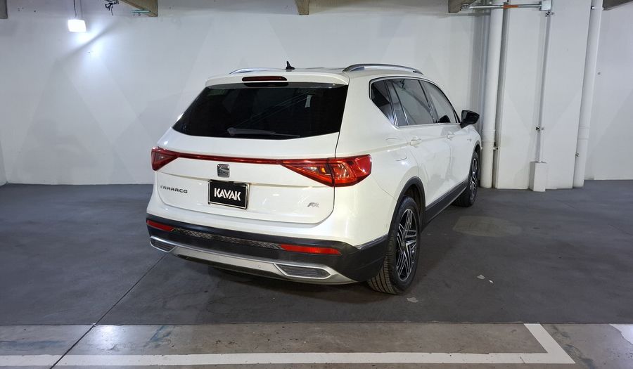 Seat Tarraco 1.4 TSI XCELLENCE Suv 2019