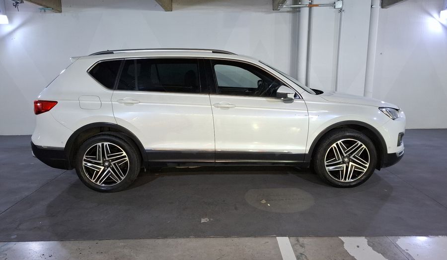 Seat Tarraco 1.4 TSI XCELLENCE Suv 2019