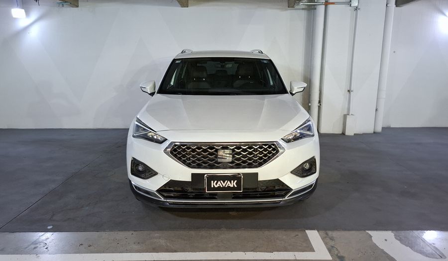Seat Tarraco 1.4 TSI XCELLENCE Suv 2019