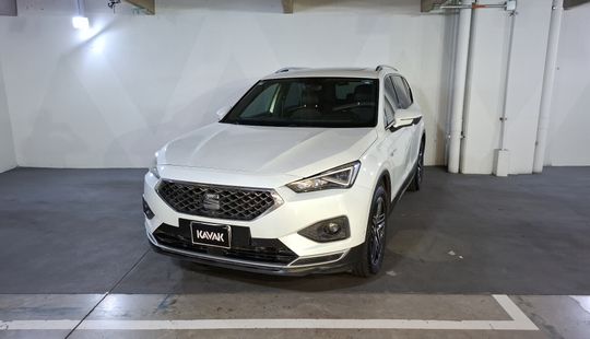 Seat • Tarraco