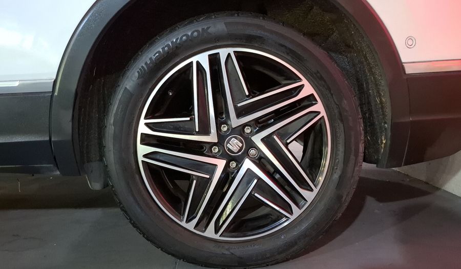 Seat Tarraco 1.4 TSI XCELLENCE Suv 2019