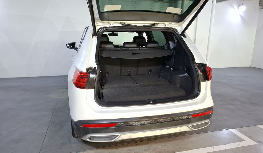 Seat Tarraco 1.4 TSI XCELLENCE Suv 2019