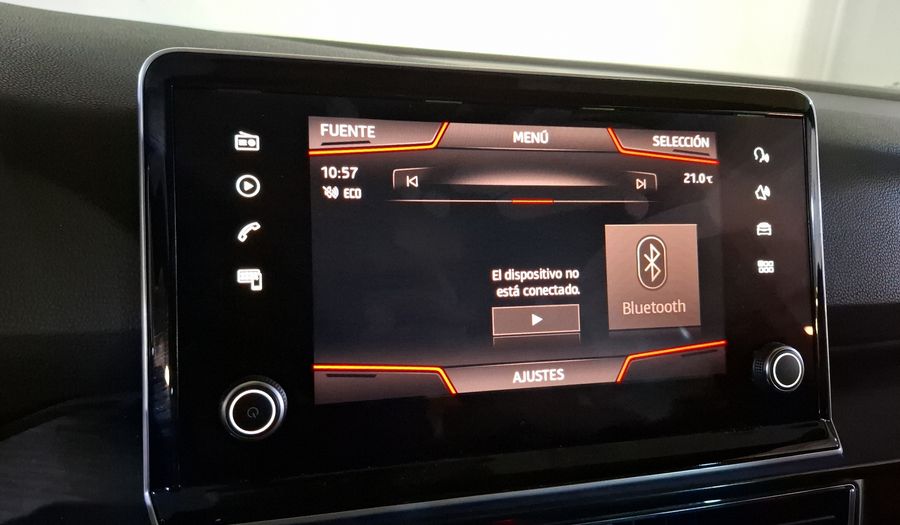 Seat Tarraco 1.4 TSI XCELLENCE Suv 2019