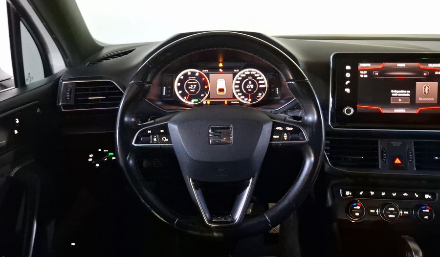 Seat Tarraco 1.4 TSI XCELLENCE Suv 2019