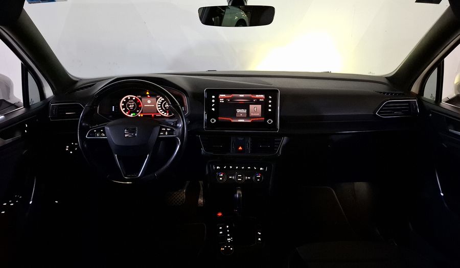 Seat Tarraco 1.4 TSI XCELLENCE Suv 2019