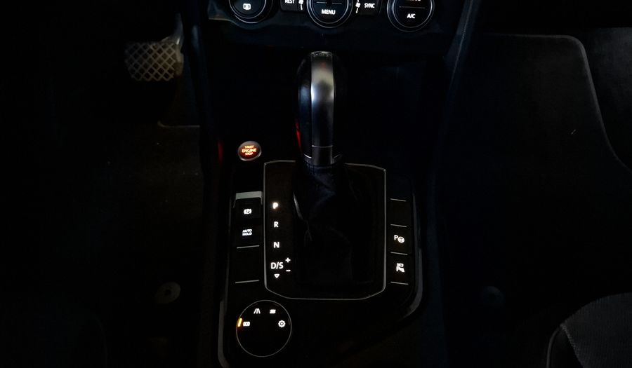 Seat Tarraco 1.4 TSI XCELLENCE Suv 2019