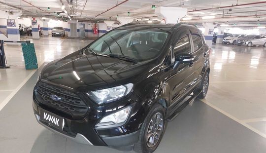 Ford • EcoSport