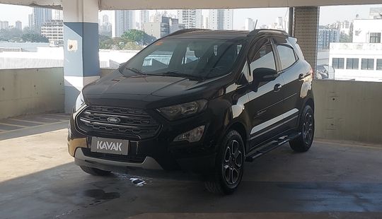 Ford • EcoSport