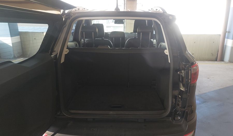 Ford Ecosport FREESTYLE Suv 2021