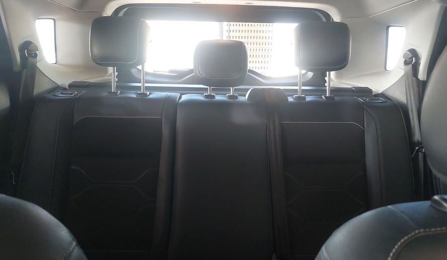 Ford Ecosport FREESTYLE Suv 2021