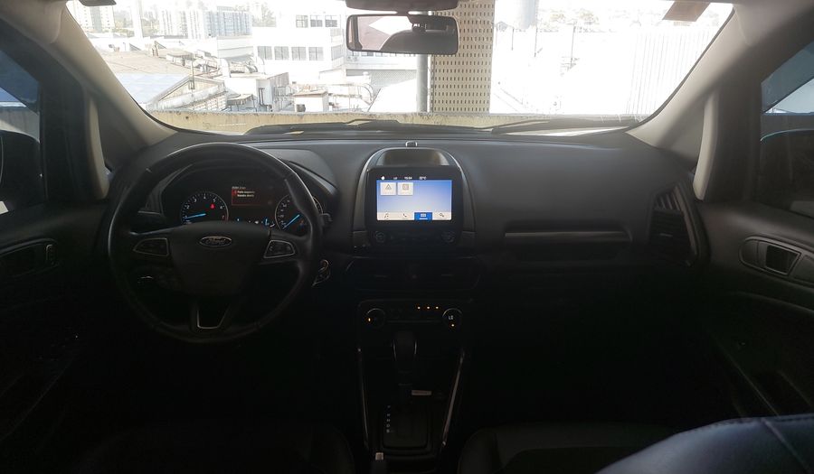 Ford Ecosport FREESTYLE Suv 2021