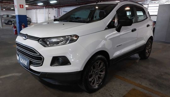 Ford • EcoSport