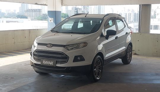 Ford • EcoSport