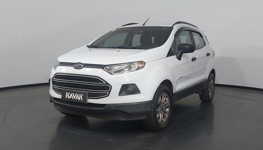 Ford • EcoSport