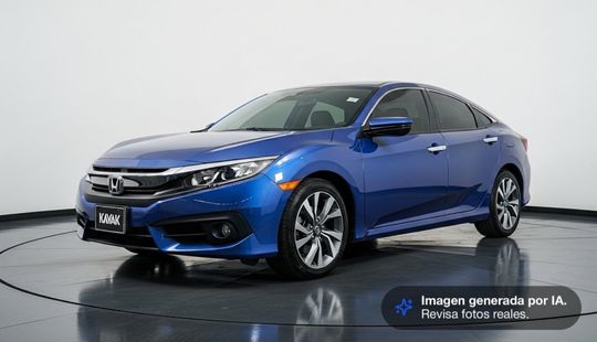 Honda • Civic
