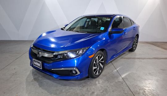 Honda • Civic