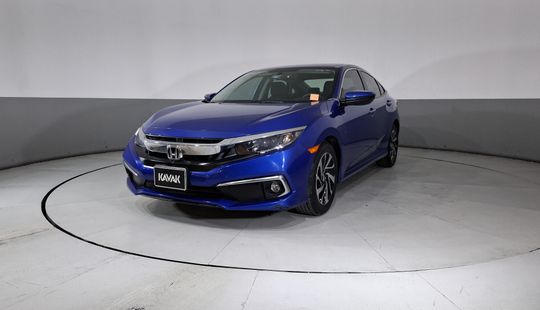 Honda • Civic