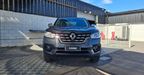 Renault Alaskan 2.3 INTENS Pickup 2022