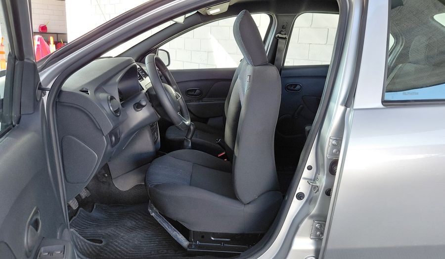 Renault Logan 1.6 LIFE Sedan 2023