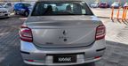 Renault Logan 1.6 LIFE Sedan 2023