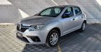 Renault Logan 1.6 LIFE Sedan 2023