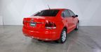 Volkswagen Vento 1.6 HIGHLINE STD. Sedan 2018