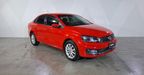 Volkswagen Vento 1.6 HIGHLINE STD. Sedan 2018