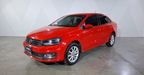 Volkswagen Vento 1.6 HIGHLINE STD. Sedan 2018