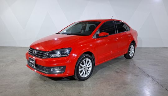 Volkswagen • Vento
