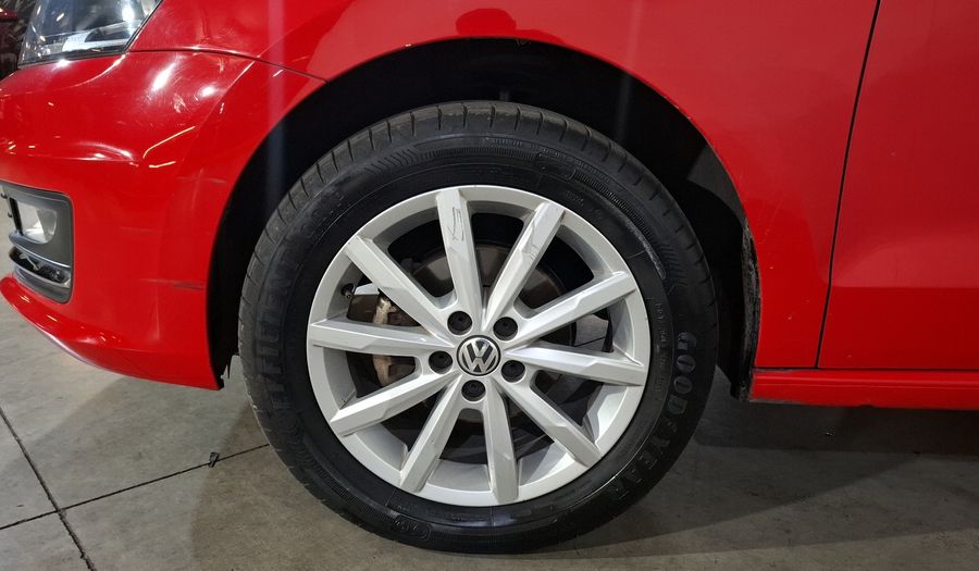 Volkswagen Vento 1.6 HIGHLINE STD. Sedan 2018
