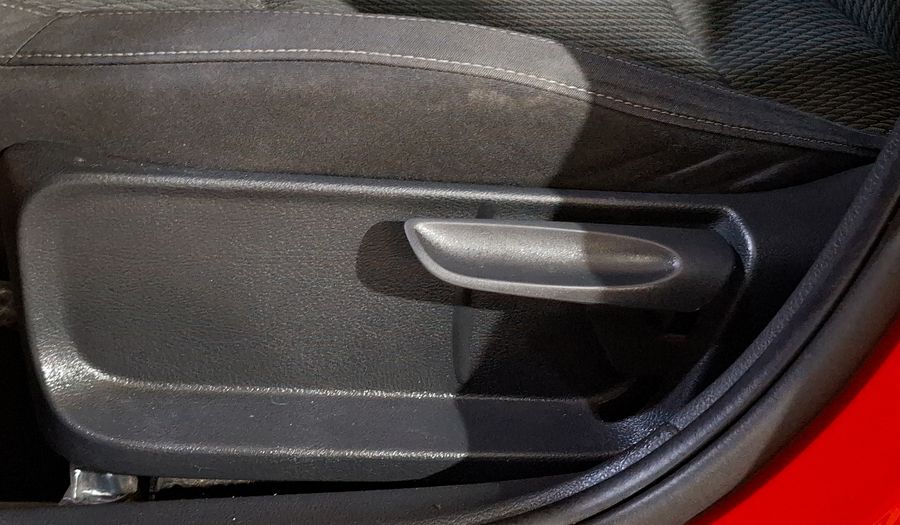Volkswagen Vento 1.6 HIGHLINE STD. Sedan 2018
